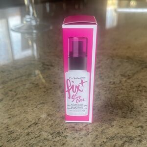 MAC Cosmetics Fix+ Stay Over Setting Spray - Pink and White Packaging